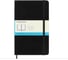 Блокнот Moleskine Classic Large, 240 стр., черный, пунктир 393775QP066 1