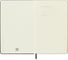 Блокнот Moleskine Classic Large, 240 стр., черный, пунктир 393775QP066 3