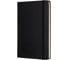 Блокнот Moleskine Classic Medium, 240 стр., черный, пунктир 1127659QP053 2