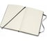 Блокнот Moleskine Classic Medium, 240 стр., черный, пунктир 1127659QP053 4