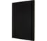 Блокнот Moleskine Classic Soft A4, 192 стр., черный, нелинованный 1139367QP643 2