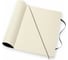 Блокнот Moleskine Classic Soft A4, 192 стр., черный, в клетку 1139368QP642 3
