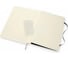 Блокнот Moleskine Classic Soft A4, 192 стр., черный, в клетку 1139368QP642 4