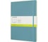 Блокнот Moleskine Classic Pocket, 192 стр., голубой, в линейку 1048949MM710B35 1