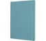 Блокнот Moleskine Classic Pocket, 192 стр., голубой, в линейку 1048949MM710B35 2
