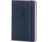 Блокнот Moleskine Classic Pocket, 192 стр., синий, в линейку 385231MM710B20 2