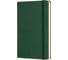 Блокнот Moleskine Classic Pocket,192 стр., зеленый, в клетку 1127917MM712K15 2