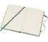 Блокнот Moleskine Classic Pocket,192 стр., зеленый, в клетку 1127917MM712K15 4