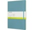Блокнот Moleskine Classic Pocket,192 стр., голубой, нелинованный 1048952QP012B35 1