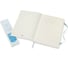 Блокнот Moleskine Classic Pocket,192 стр., голубой, нелинованный 1048952QP012B35 3
