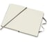 Блокнот Moleskine Classic Pocket,192 стр., коричневый, в линейку 1048959MM710P14 5