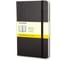 Блокнот Moleskine Classic Pocket, 192 стр., черный, в клетку 385068MM712 1