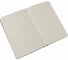 Блокнот Moleskine Classic Pocket, 192 стр., черный, в клетку 385068MM712 2