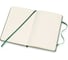 Блокнот Moleskine Classic Pocket,192 стр., зеленый, в линейку 1127908MM710K15 4