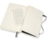 Блокнот Moleskine Classic Soft Expended Large, 400 стр., черный, в линейку 1127619QP616EXP 4