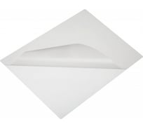 Пленка-пакет для ламинирования ProMega office A3 303x426 мм 125 мкм глянцевая, 100 шт в упаковке 255143