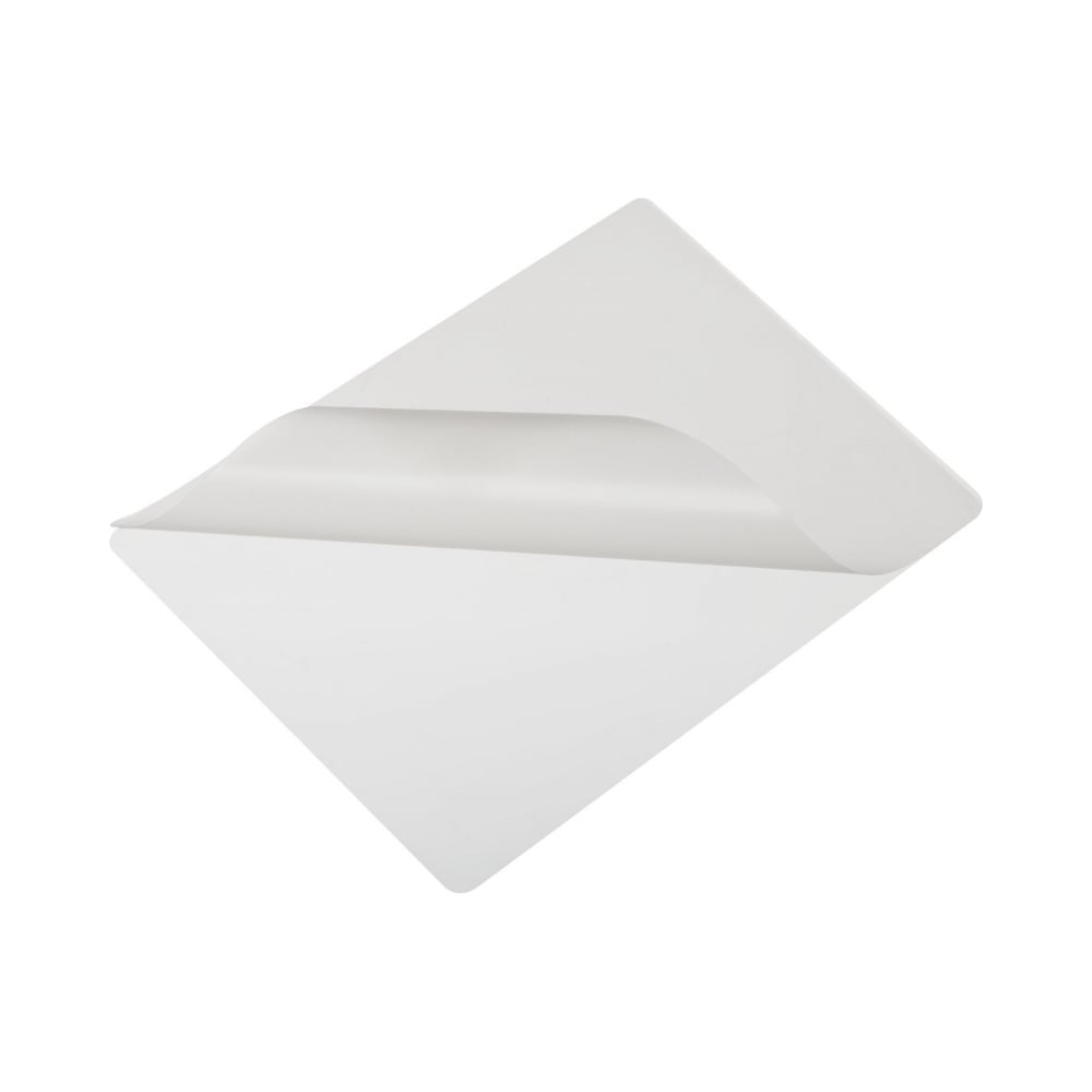 Пленка-пакет для ламинирования ProMega office формата 100x146 мм 80 мкм ...