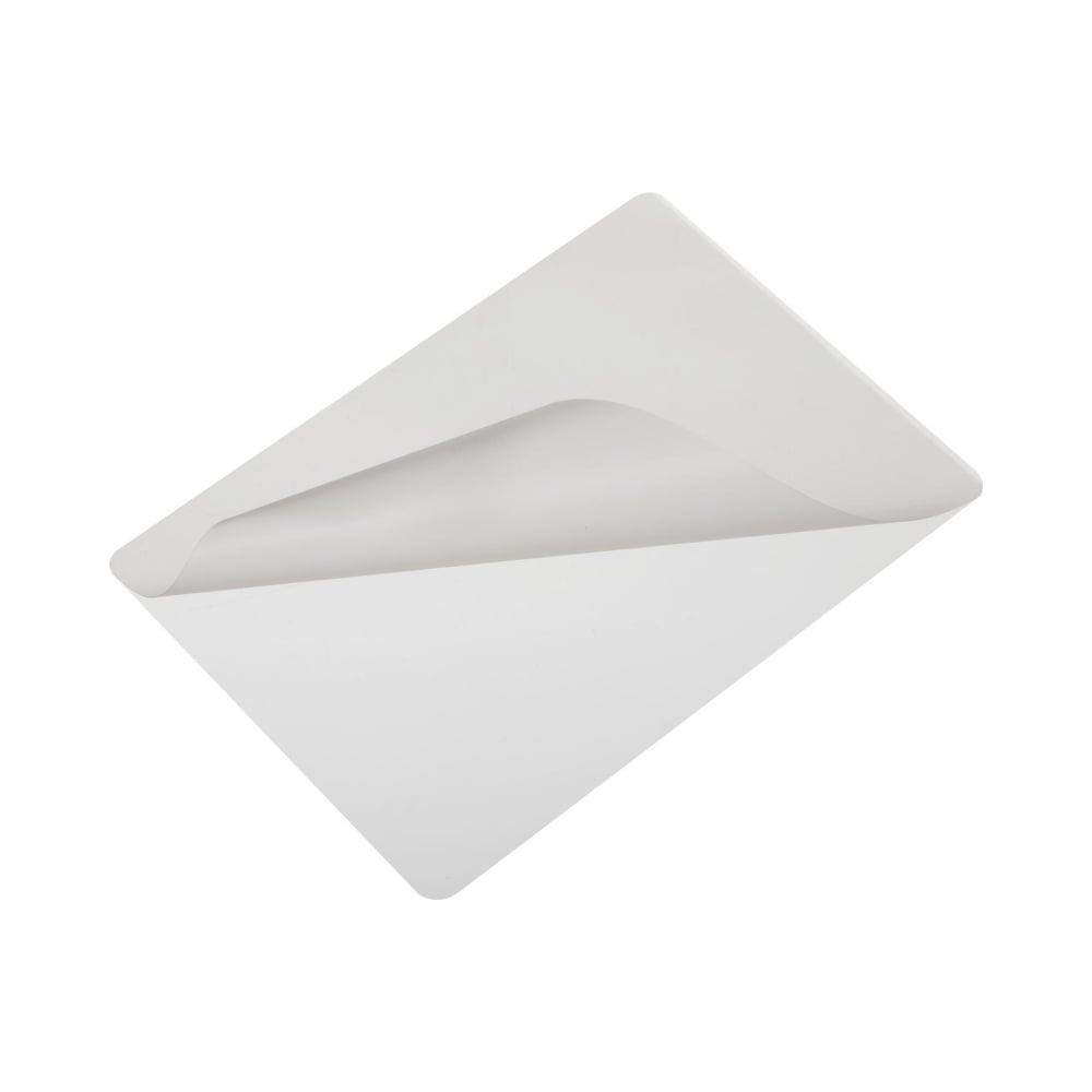 Пленка-пакет для ламинирования ProMega office формата 85x120 мм 150 мкм ...