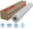 Бумага широкоформатная InkJet Комус 80г 610ммх45м 50,8мм 132534 4