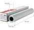 Бумага широкоформатная InkJet Комус 80г 610ммх45м 50,8мм 132534 2