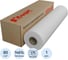 Бумага широкоформатная InkJet Комус 80г 620ммх175м 76мм 87406 4
