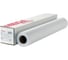 Бумага широкоформатная InkJet Комус 80г 594ммх100м 50,8мм 654106 1
