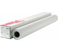 Широкоформатная бумага ProMEGA engineer 120 гкв.м, длина 30 м, ширина 914 мм, диаметр втулки 50.8 мм 368899