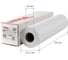 Бумага широкоформатная InkJet Комус 80г 310ммх175 76мм 654107 3