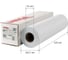 Бумага широкоформатная InkJet Комус 70г 620ммх175 76мм 667311 2