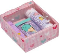 Настольный канцелярский набор Bruno Visconti sweets 3 предмета 2-73617 1761675