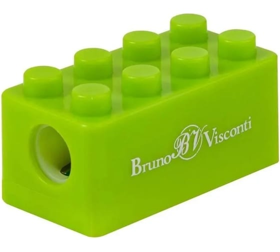 Настольный канцелярский набор Bruno Visconti juicy 3 предмета 2-73616 1761674