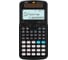 Научный калькулятор DELI ed991es 12-разрядный 417 функций черный 162x82x18 мм 1754770 1