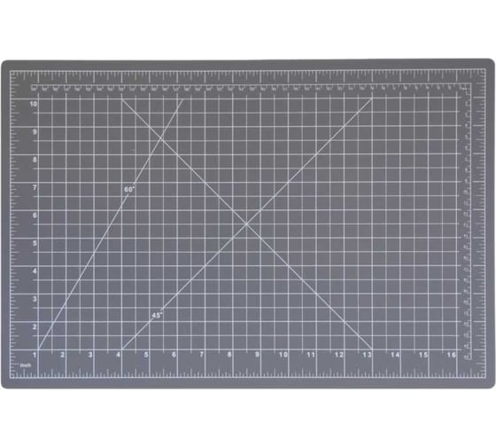 Двусторонний мат для резки Crafty Tailor а3 DMRA301