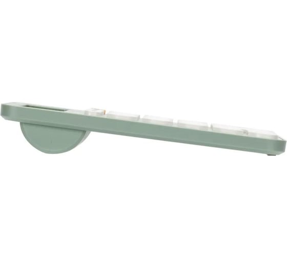 Настольный калькулятор DELI em124 12-разрядный зеленый 105x158x28 мм 1754698