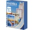 Пленка Office Kit 100x146, 175 мкм, 100 шт. PLP100*146/175 1