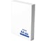 Пленка Office Kit 216x303, 125 мкм, 100 шт., матовая PLP216*303/125 m 1