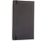 Блокнот Moleskine Classic Soft Large, 192 стр., черный, в линейку 385249QP616 2