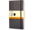 Блокнот Moleskine Classic Soft Large, 192 стр., черный, в линейку 385249QP616 3