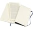Блокнот Moleskine Classic Soft Large, 192 стр., синий, нелинованный 430985QP618B20 3