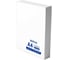 Пленка Office Kit 216x303, 150 мкм, 100 шт., матовая PLP216*303/150 m 1