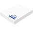 Пленка Office Kit 216x303, 150 мкм, 100 шт., матовая PLP216*303/150 m 3