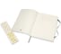 Блокнот Moleskine Classic Soft Pocket, 192 стр., зеленый, в клетку 1128024QP612K15 3
