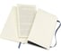Блокнот Moleskine Classic Soft Pocket, 192 стр., синий, нелинованный 430932QP613B20 2