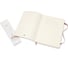Блокнот Moleskine Classic Soft Pocket, 192 стр., красный, в линейку 430919QP611F2 4