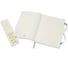 Блокнот Moleskine Classic Soft Pocket, 192 стр., коричневый, нелинованный 1056581QP613P14 4