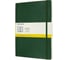 Блокнот Moleskine Classic Soft Pocket, 192 стр., зеленый, нелинованный 1128029QP613K15 1