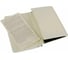 Блокнот Moleskine Classic Soft Pocket, 192 стр., черный, в клетку 385248QP612 3