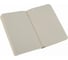Блокнот Moleskine Classic Soft Pocket, 192 стр., черный, нелинованный 385247QP613 2
