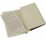 Блокнот Moleskine Classic Soft Pocket, 192 стр., черный, нелинованный 385247QP613 3