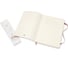 Блокнот Moleskine Classic Soft XL, 192 стр., красный, нелинованный 431023QP623F2 4
